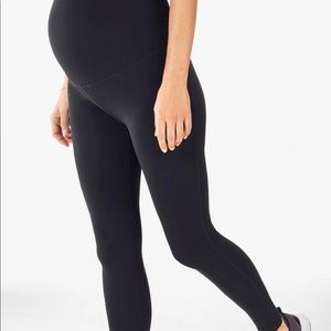 Pure luxe fabletics leggings